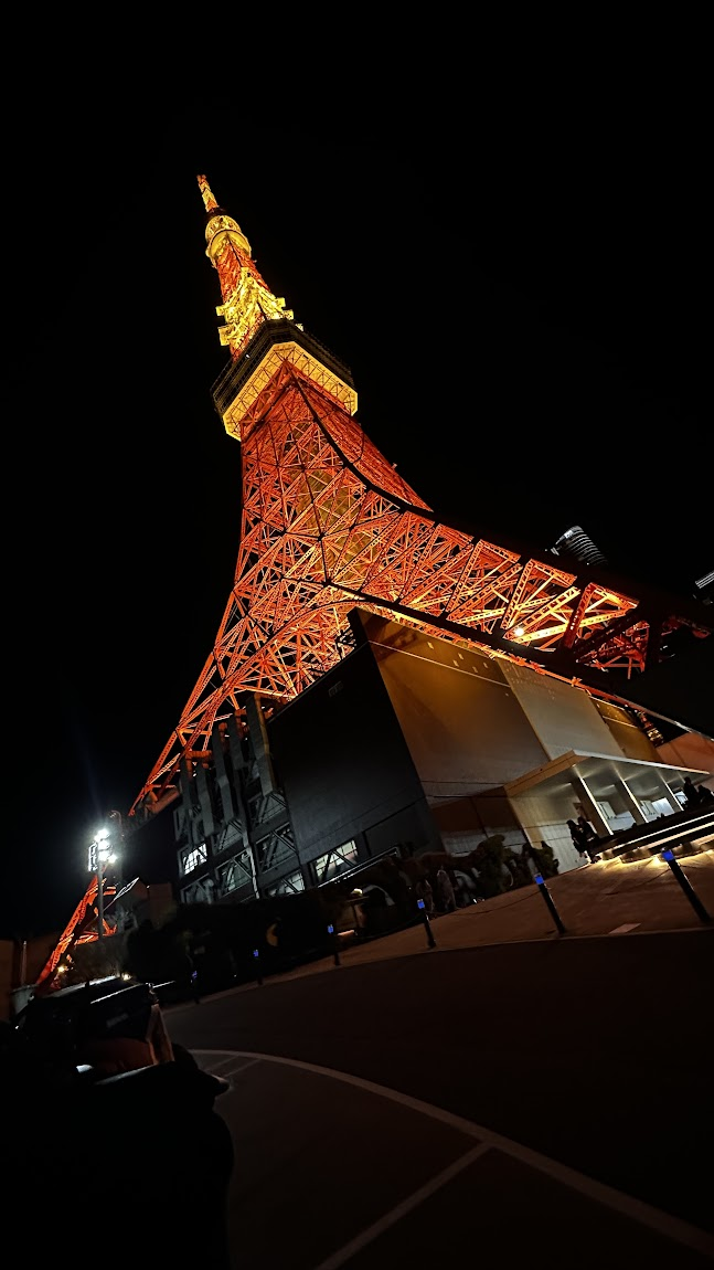 A stunning sight greeted us when we arrived at the venue a little early to prepare for the workshop part of the event!