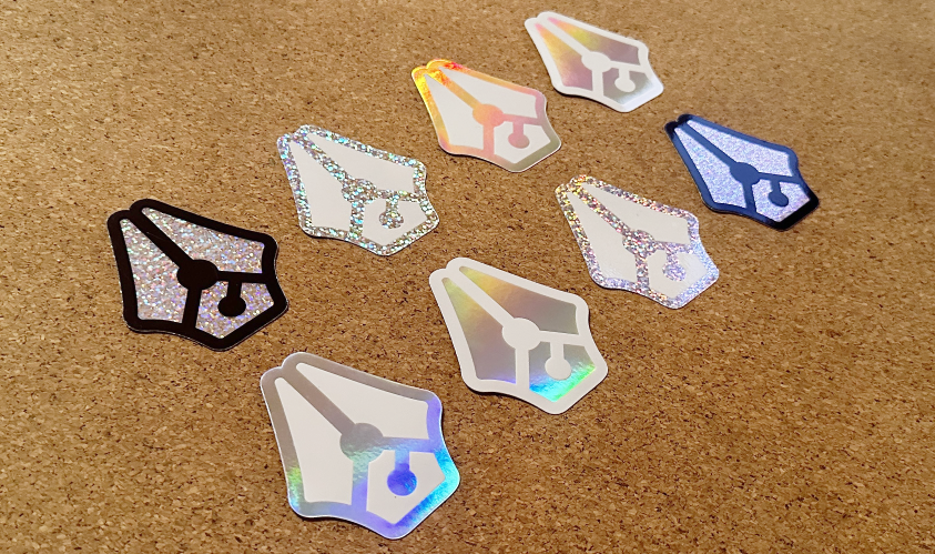 Sparkle sparkle~!