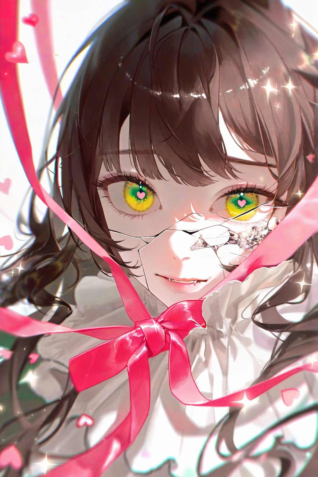 Strained Affection