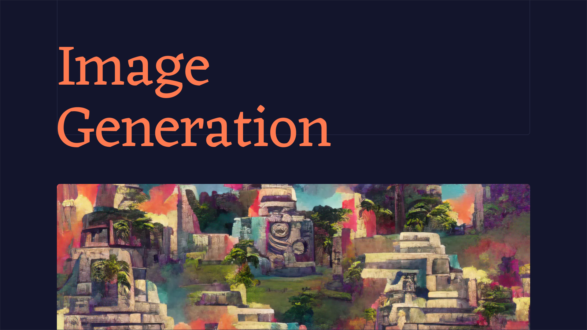NovelAI Image Generation