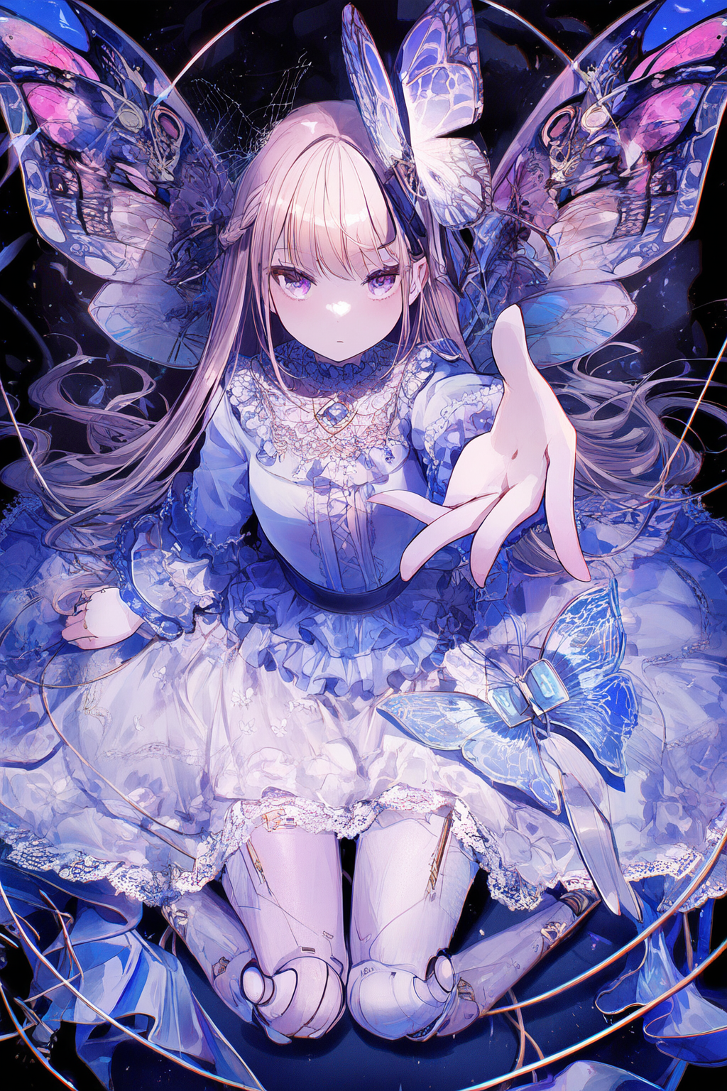 Butterfly