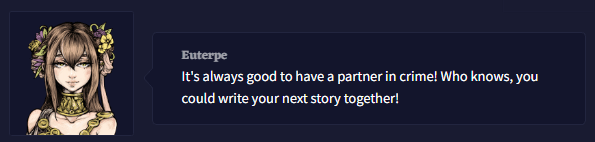 HypeBot fill our hearts!