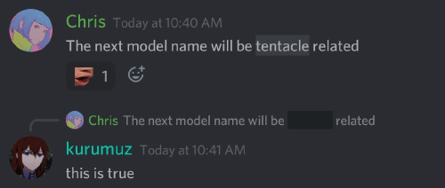 Promises were made