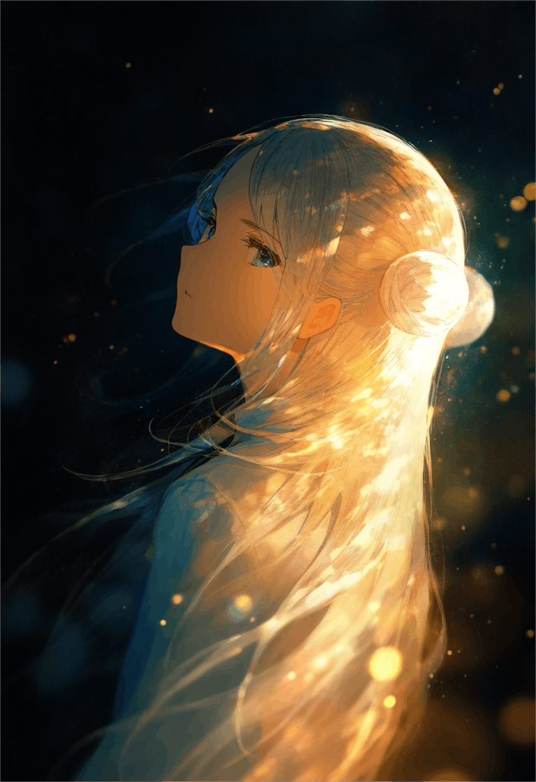 Light and Shadow